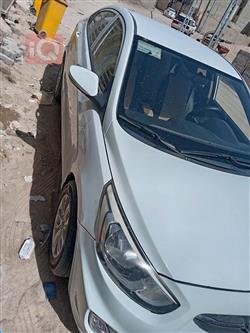 هيونداي أكسنت